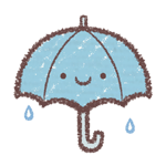 雨